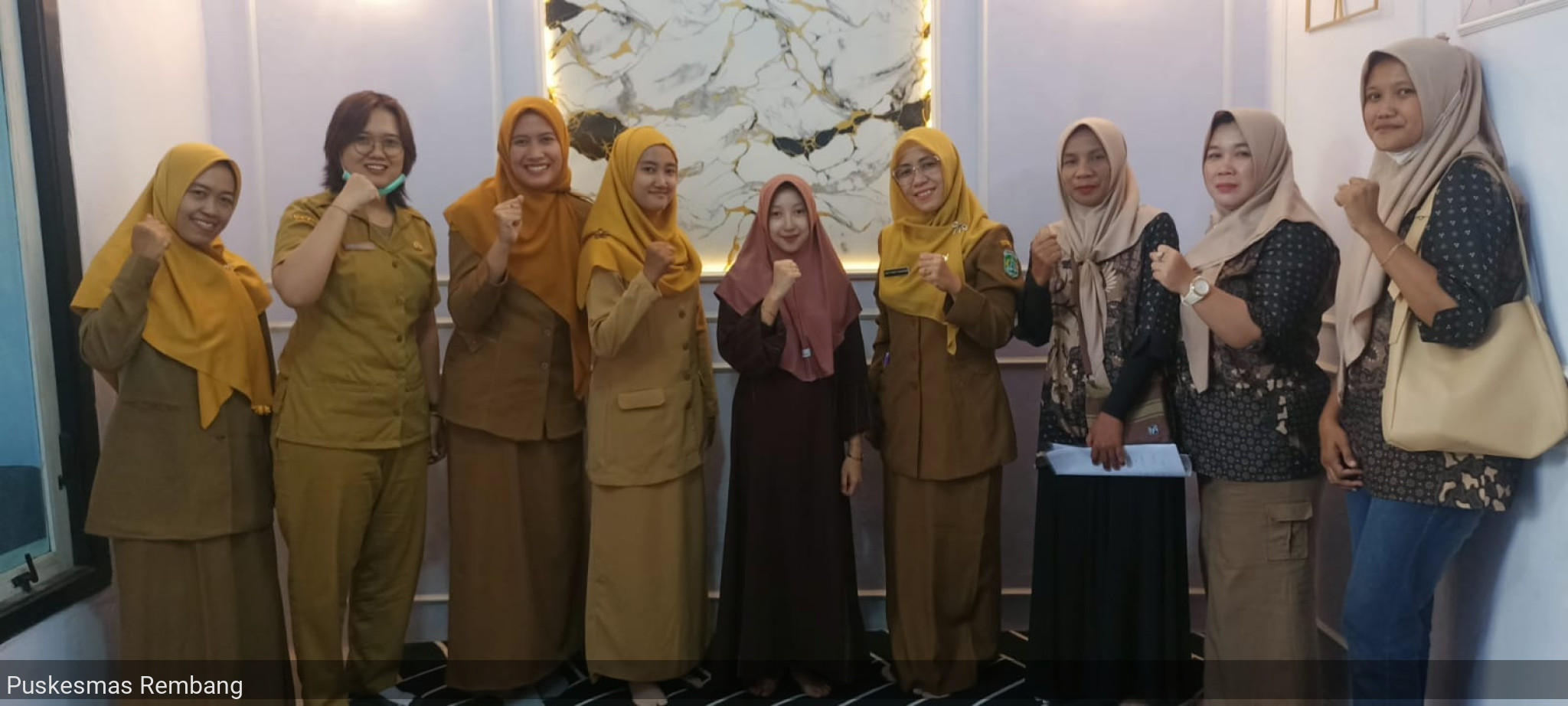 Monitoring dan Evaluasi Posyandu ILP (Integrasi Layanan Primer)